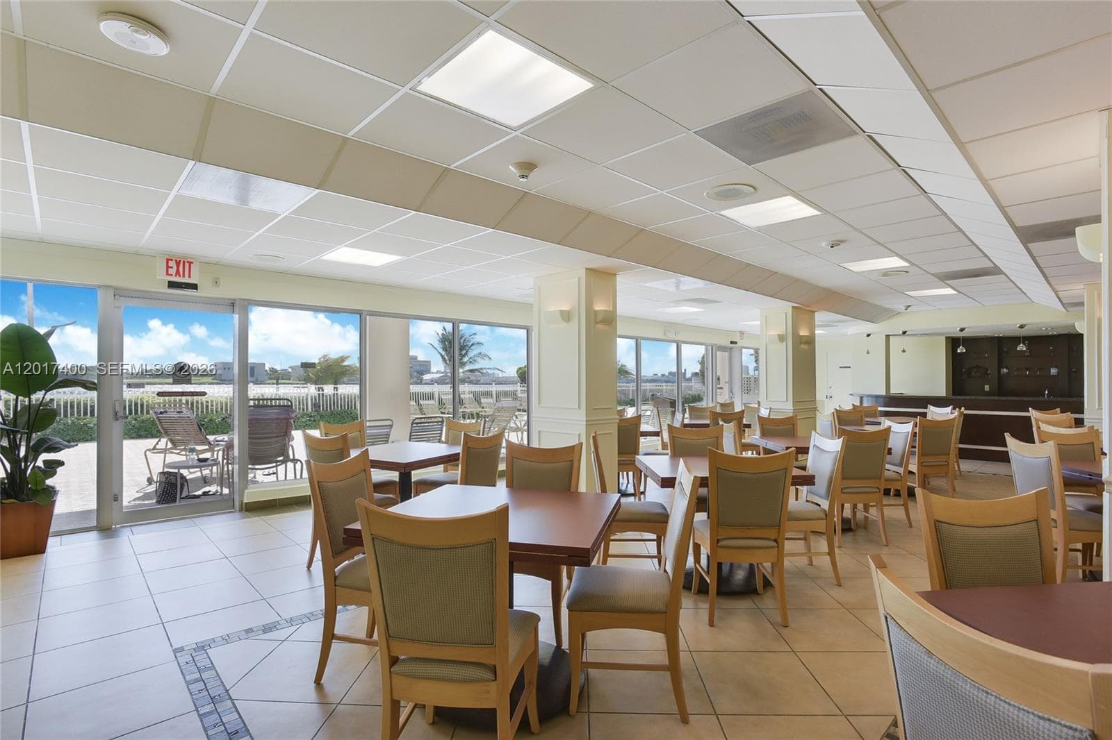 2100 S OCEAN DR 10B photo 22