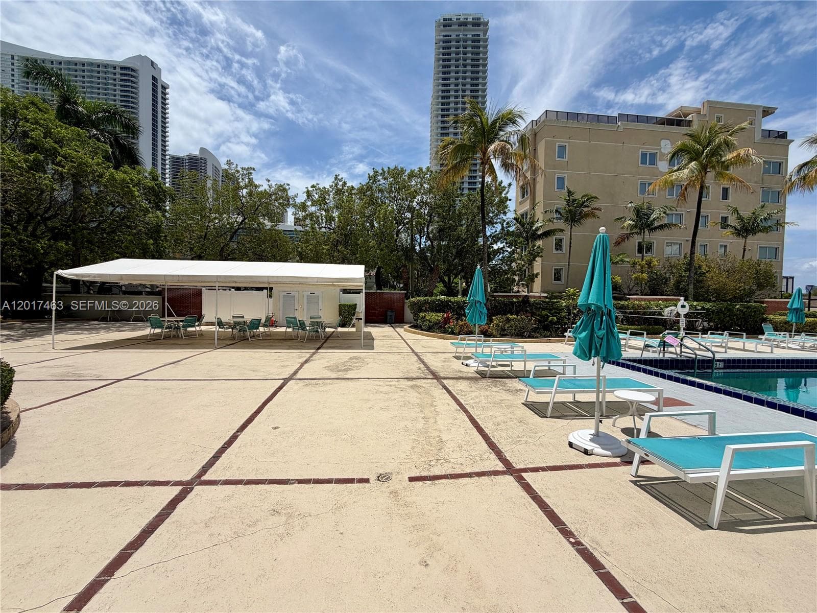 3800 Ocean Dr 1208 photo 16