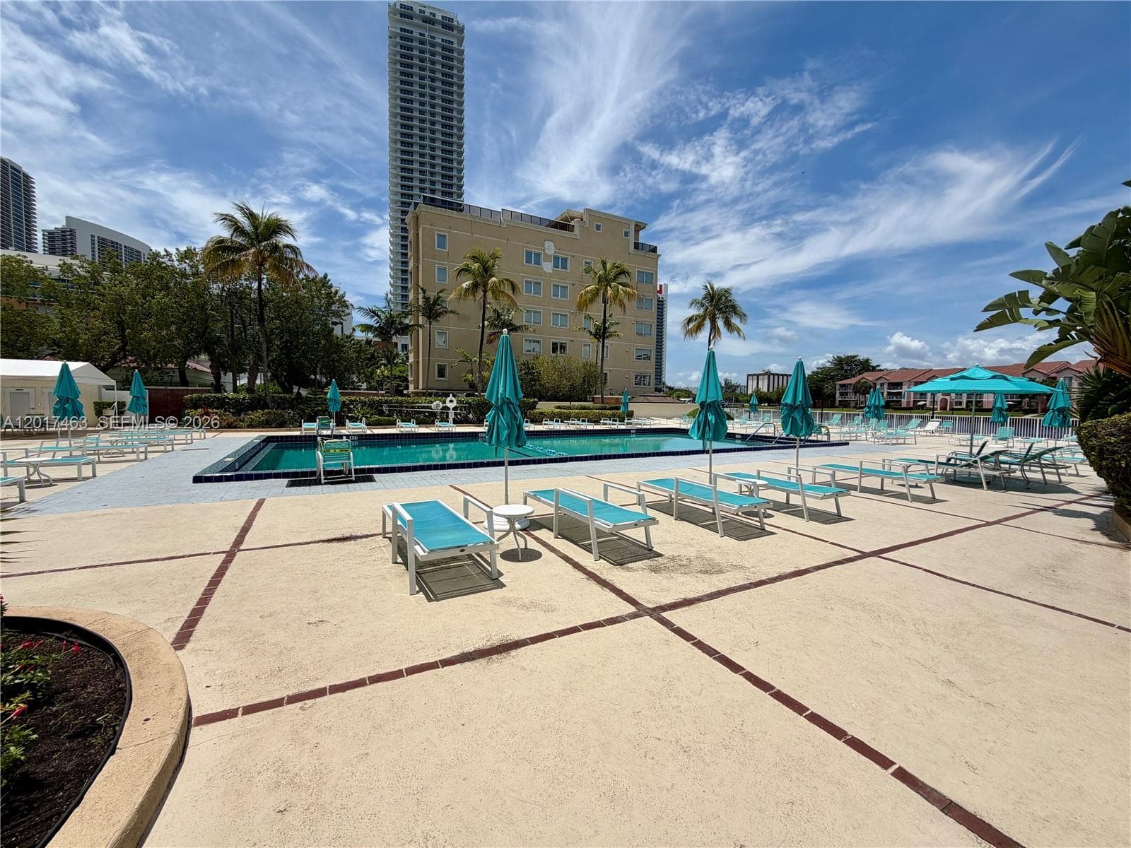 3800 Ocean Dr 1208 photo 14