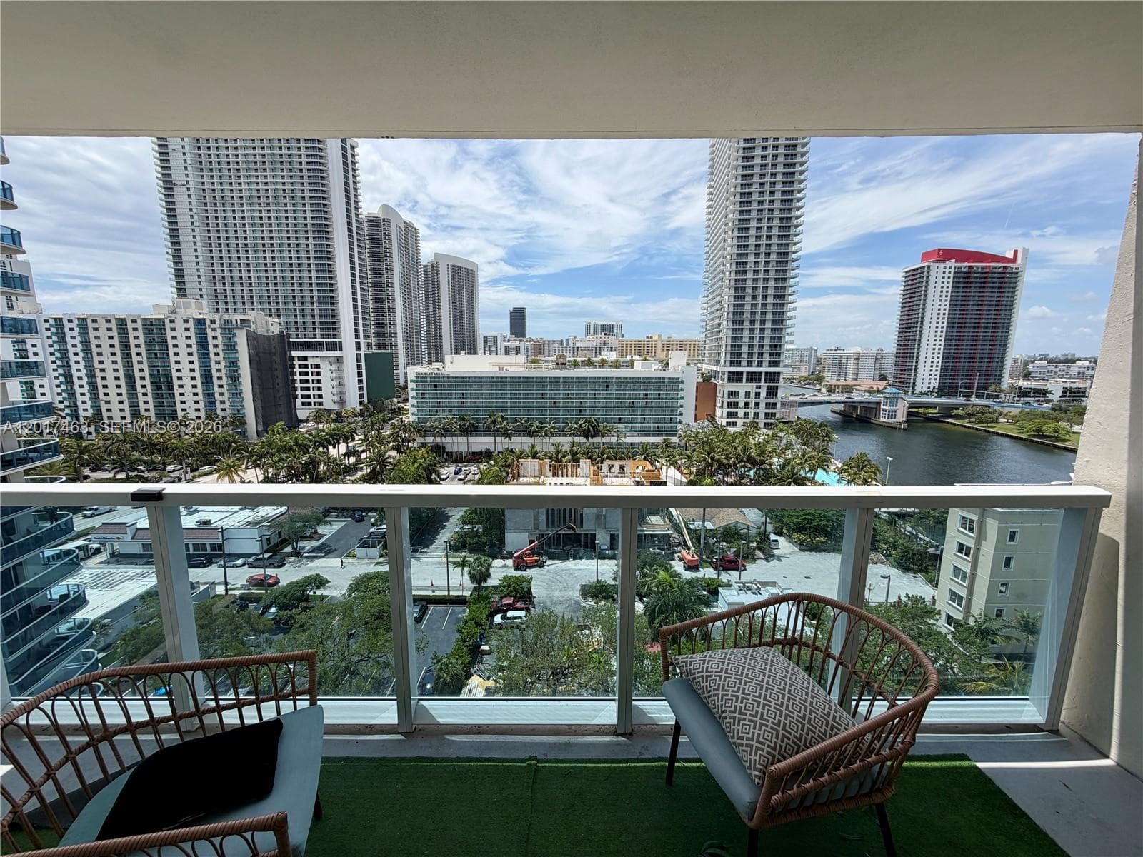 3800 Ocean Dr 1208 photo 11