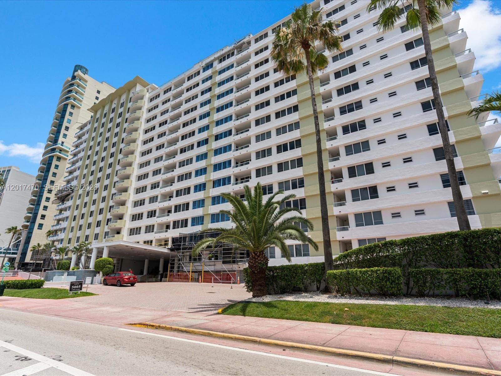5005 Collins Ave 222 photo 1
