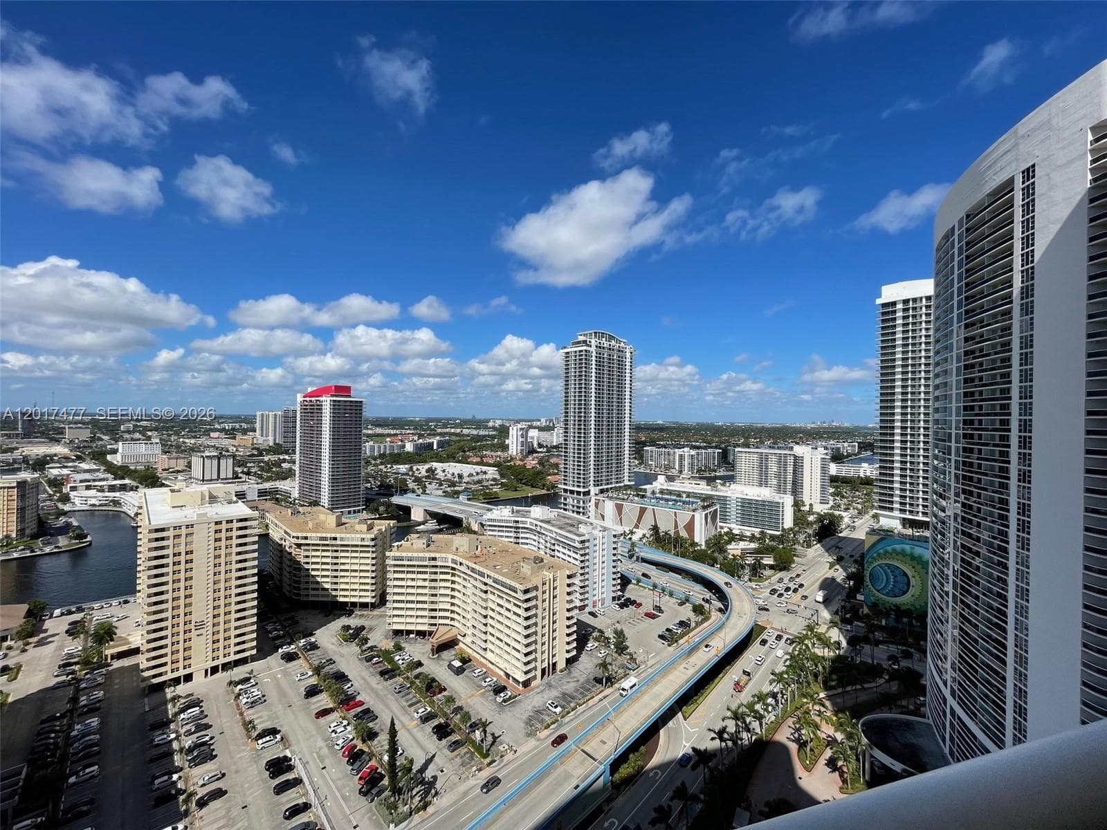 1850 Ocean Dr 2909 photo 6
