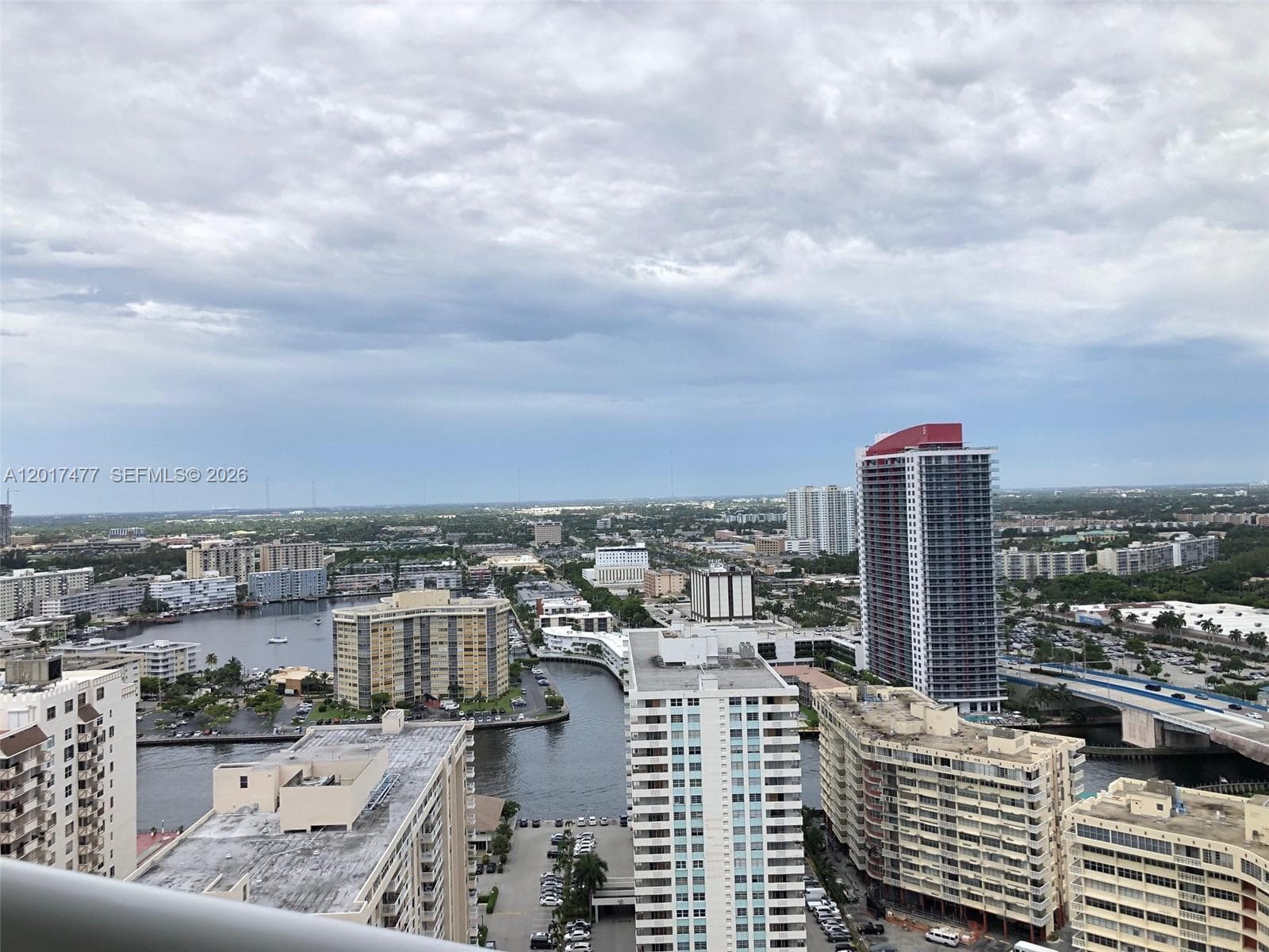 1850 Ocean Dr 2909 photo 7