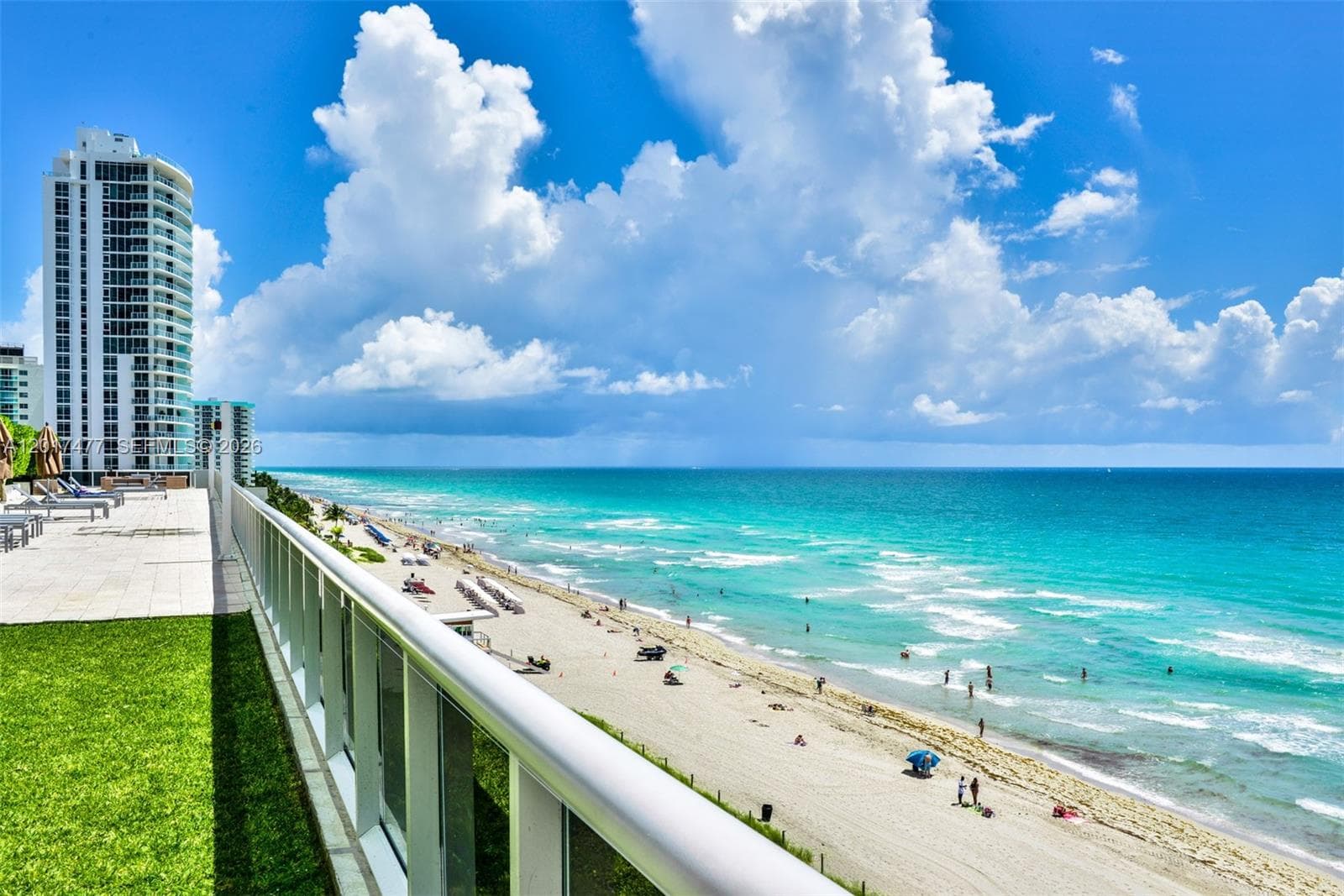 1850 Ocean Dr 2909 photo 20