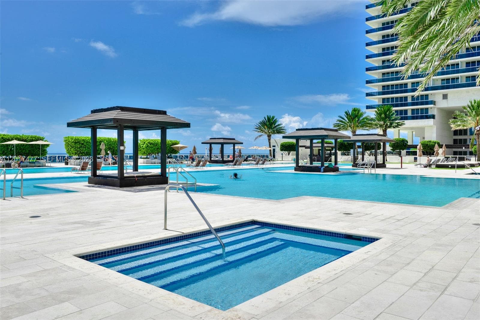 1850 Ocean Dr 2909 photo 19