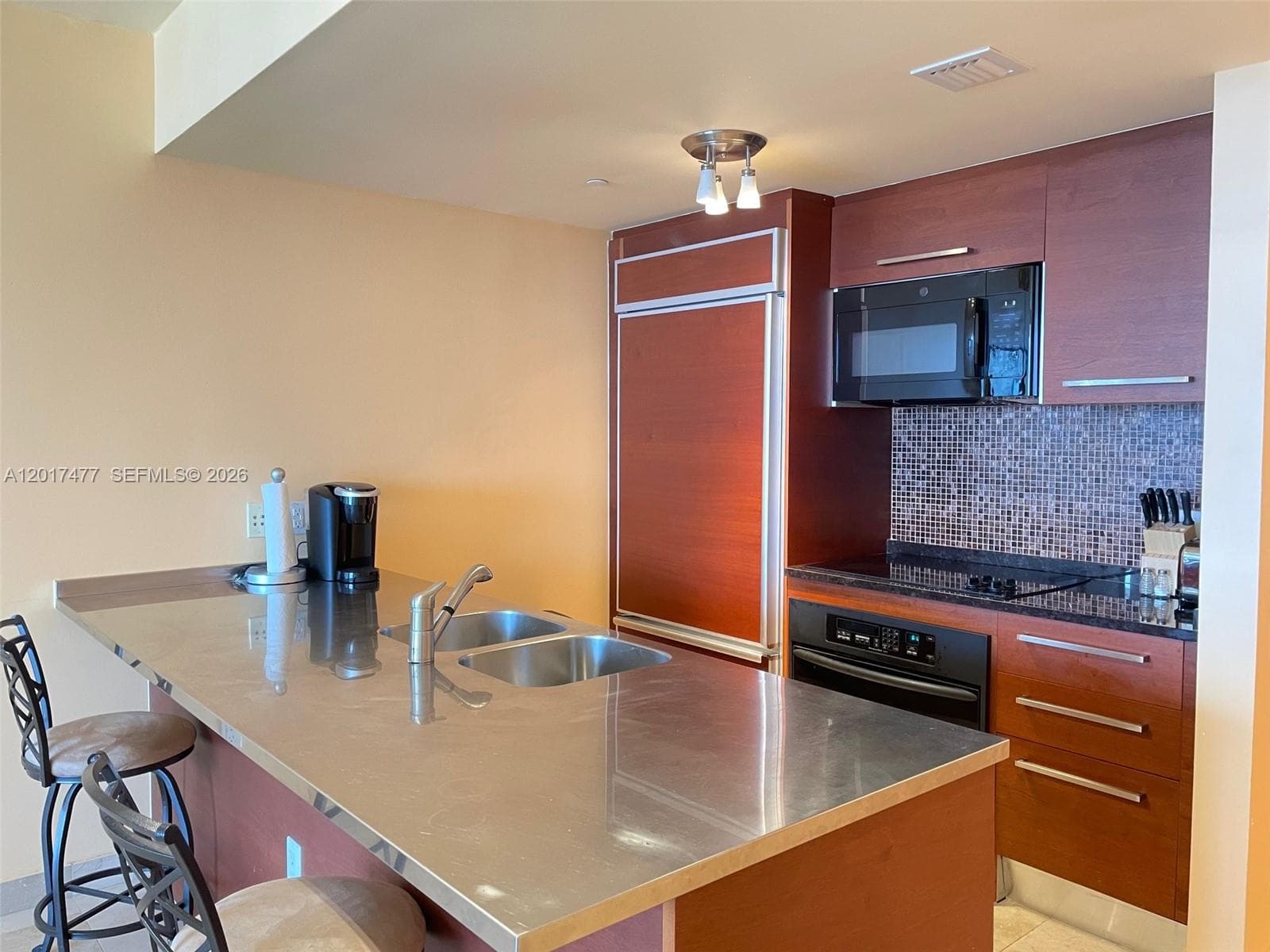 1850 Ocean Dr 2909 photo 8