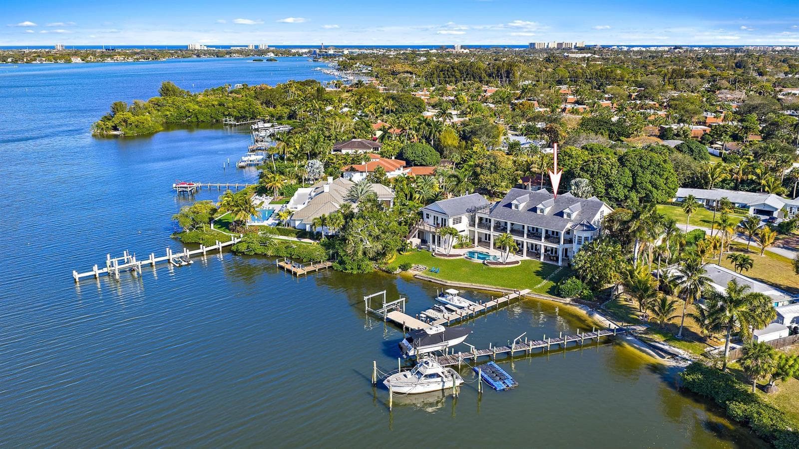 18137 Palm Point Drive photo 2