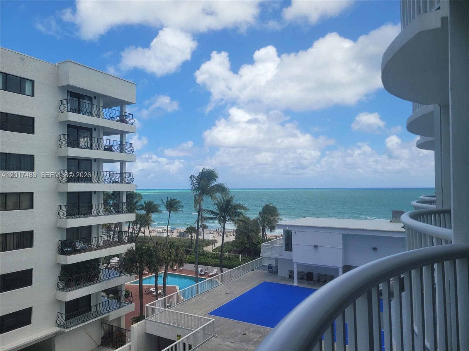 5401 Collins Ave 307 photo 3
