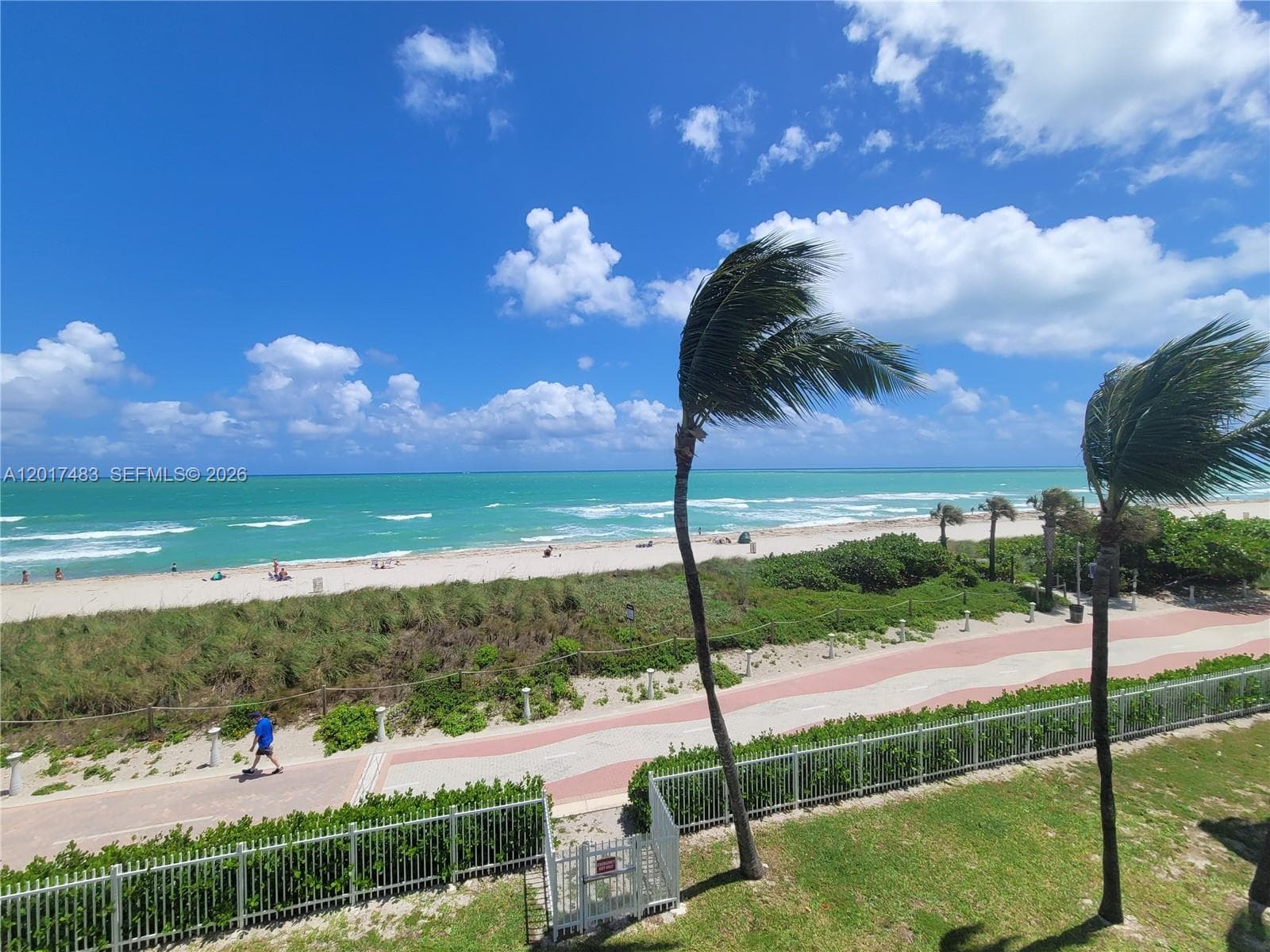 5401 Collins Ave 307 photo 1