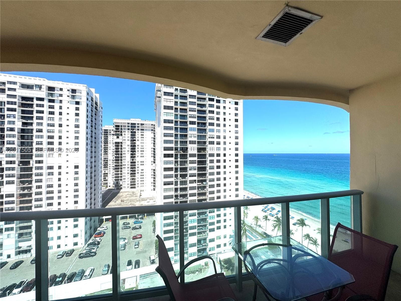 2501 Ocean Dr PH4 photo 7
