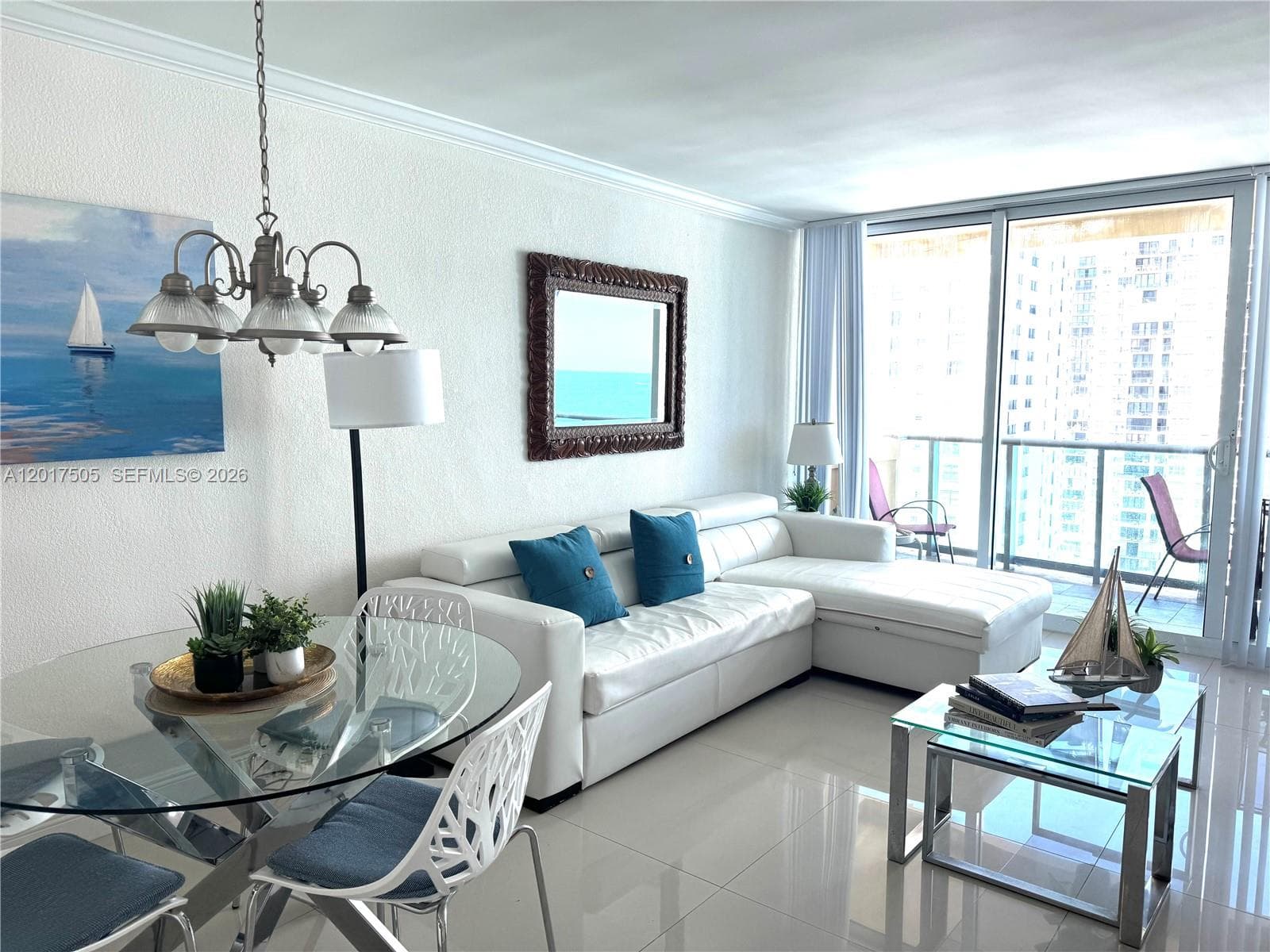 2501 Ocean Dr PH4 photo 4