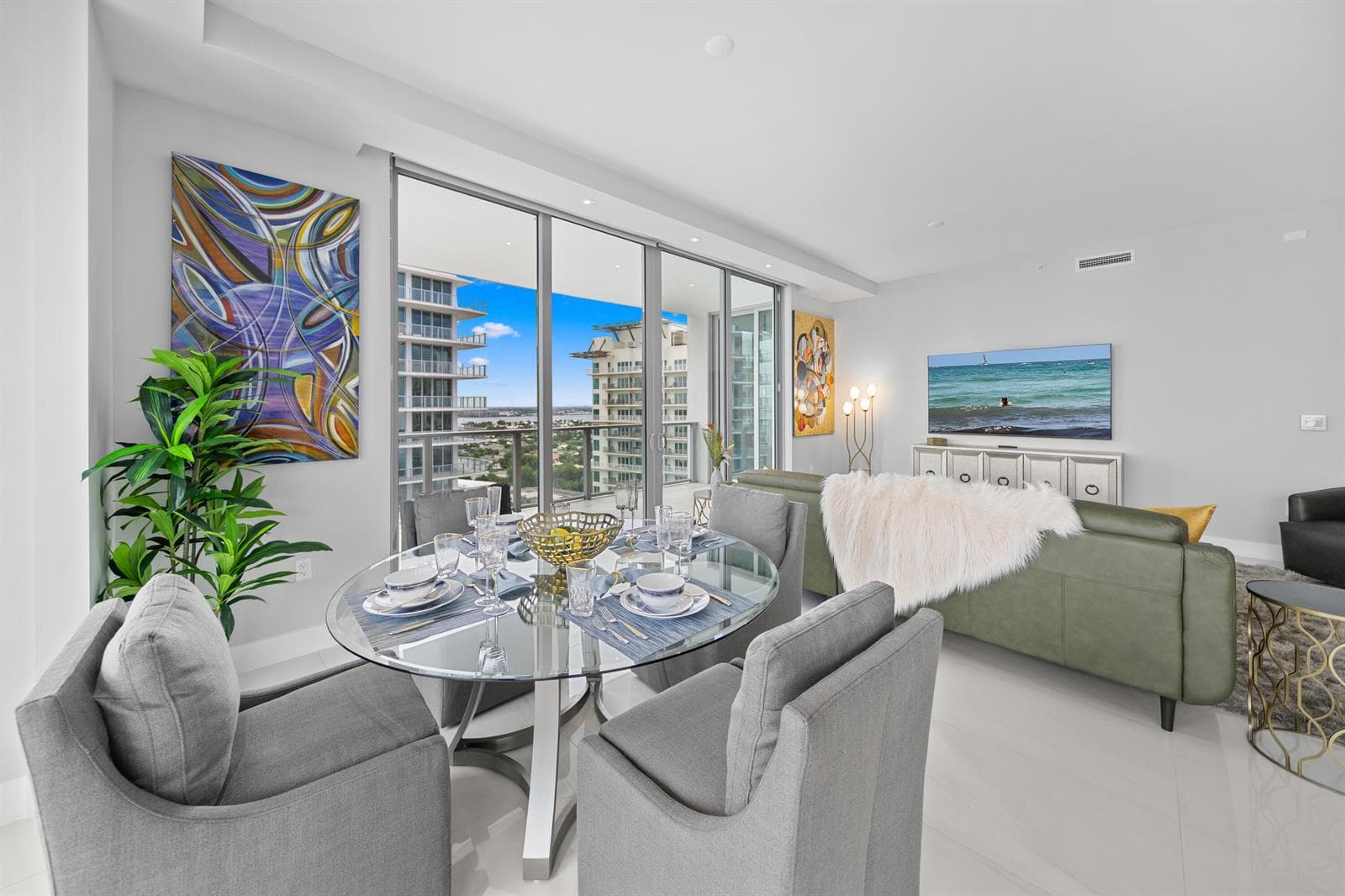3100 N Ocean Drive H-1608 photo 13