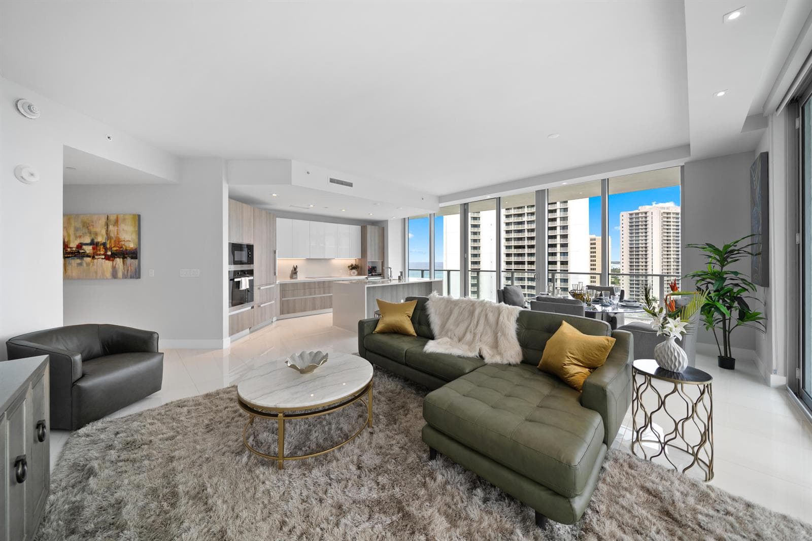 3100 N Ocean Drive H-1608 photo 18