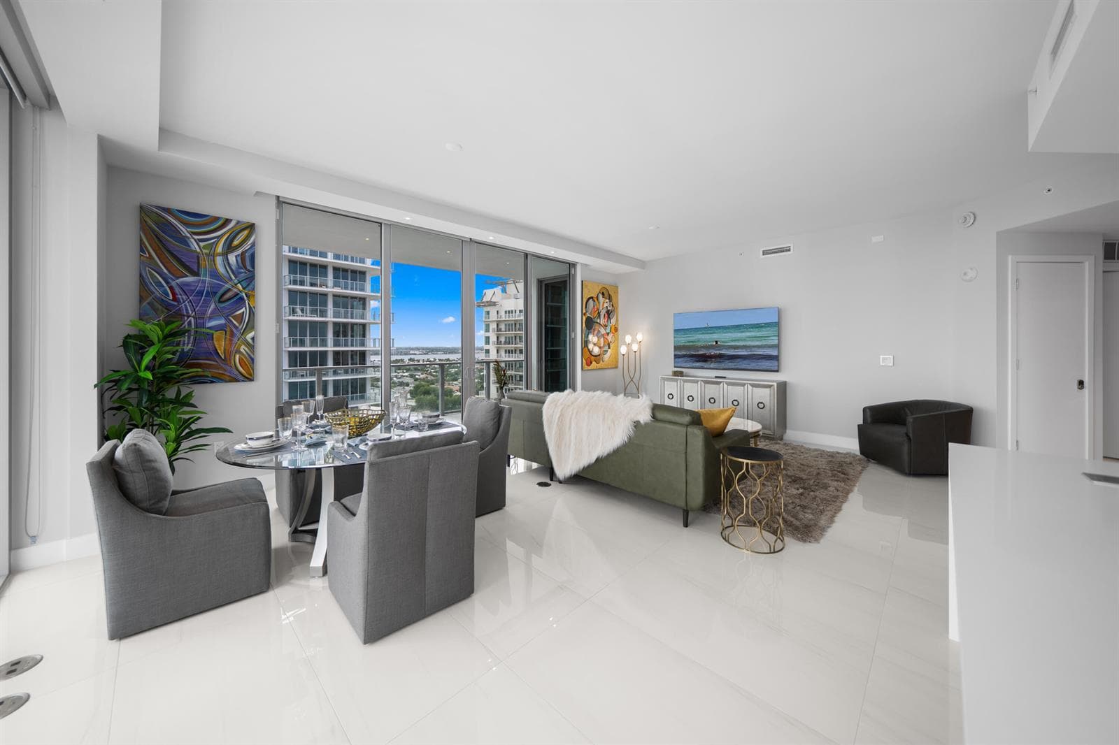 3100 N Ocean Drive H-1608 photo 11
