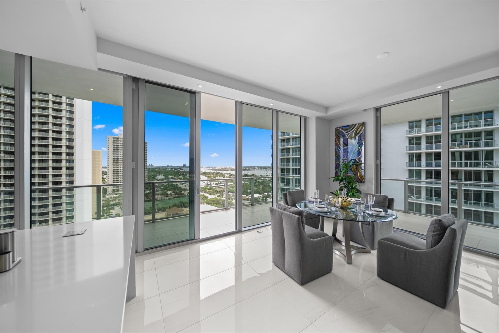 3100 N Ocean Drive H-1608 photo 19