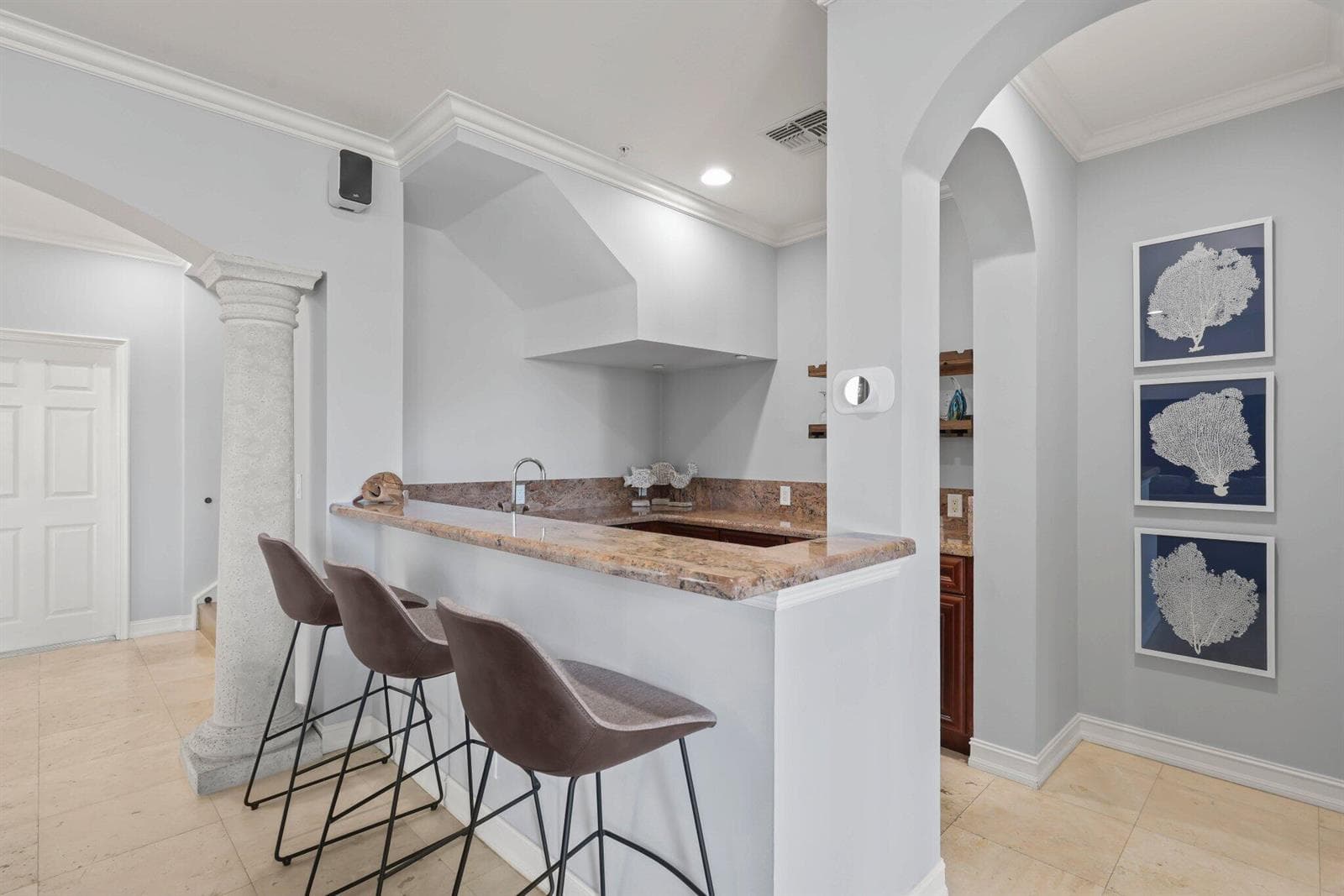 920 Via Villagio photo 12