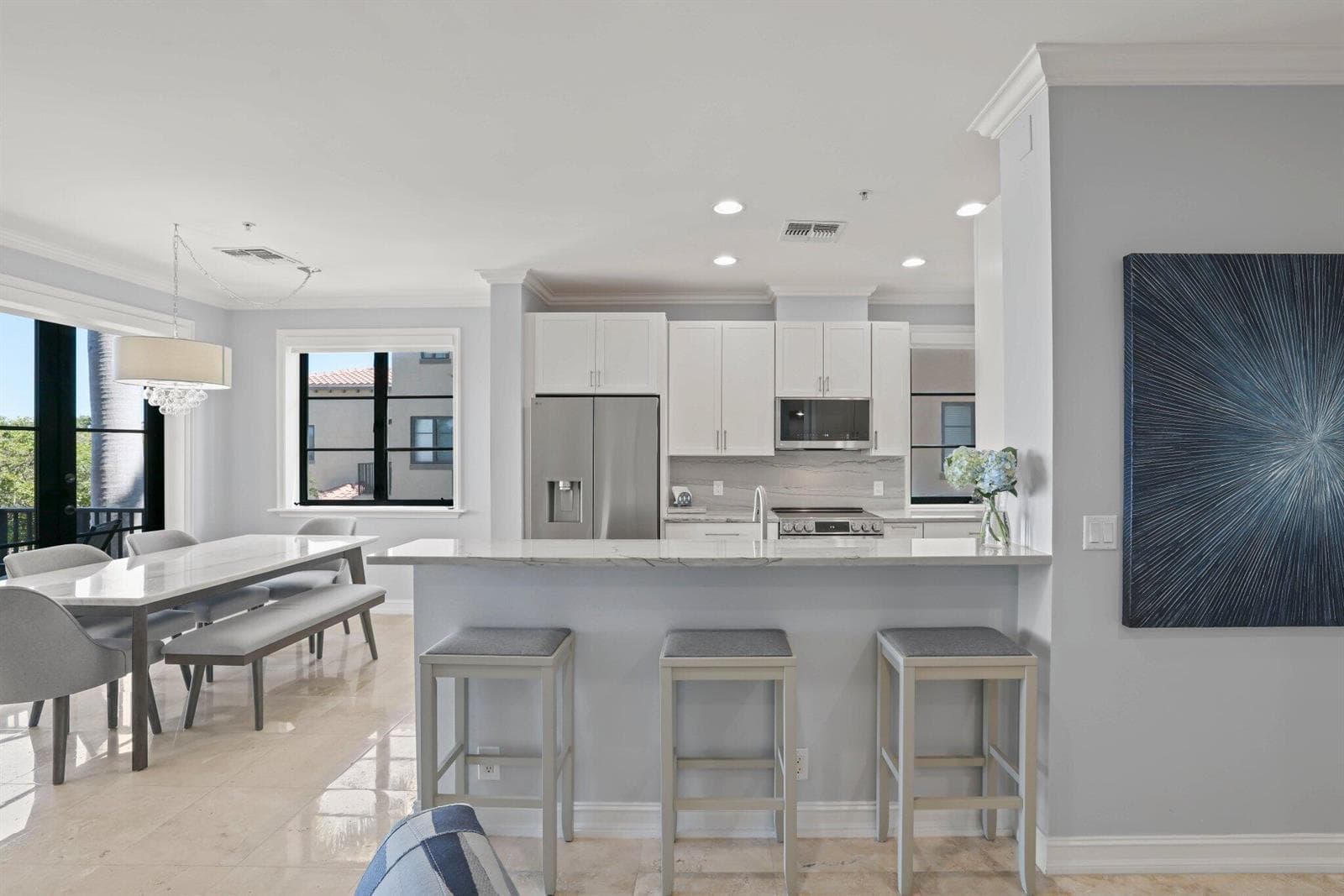 920 Via Villagio photo 22