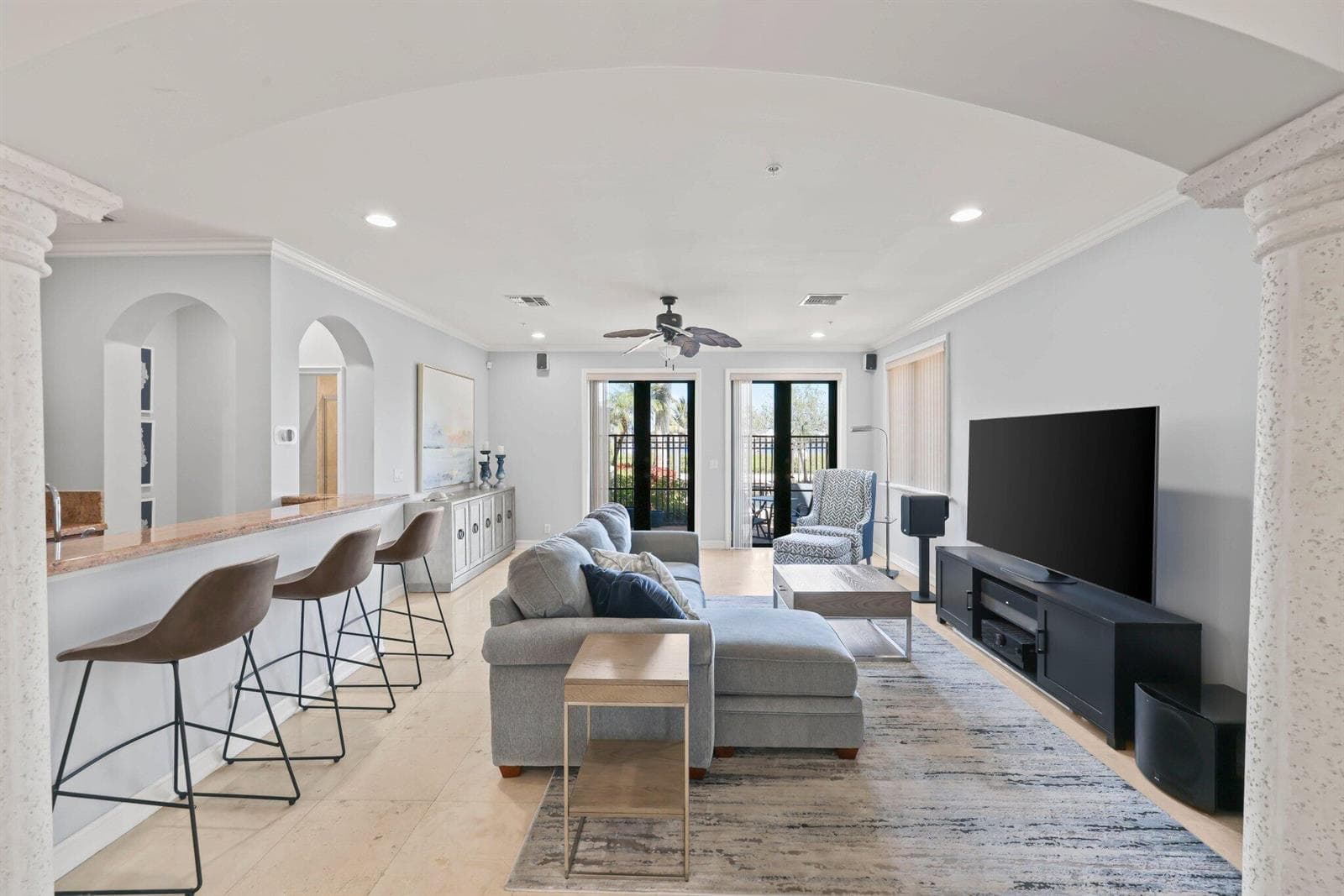 920 Via Villagio photo 8