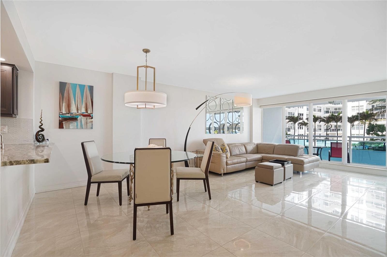 3430 Galt Ocean Drive 304 photo 2