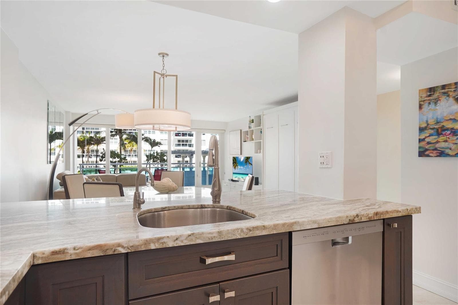 3430 Galt Ocean Drive 304 photo 7