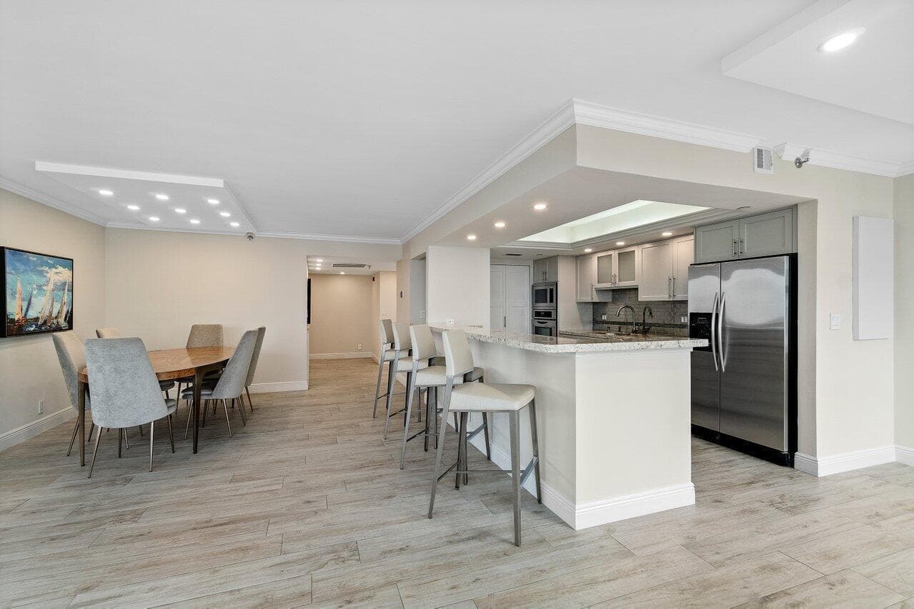 3115 S Ocean Boulevard 1001 photo 12