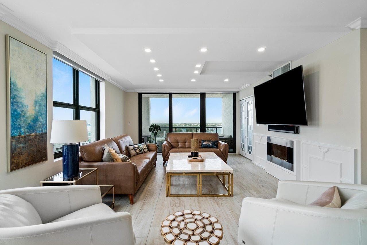 3115 S Ocean Boulevard 1001 photo 5