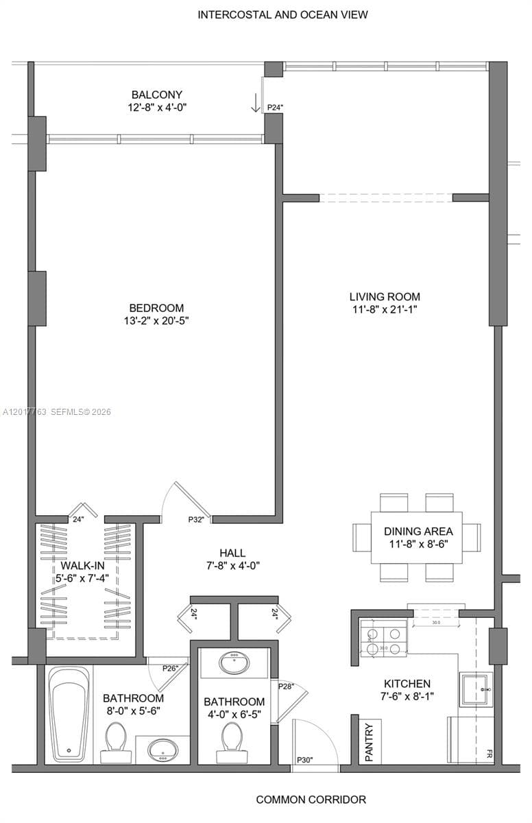 800 Parkview Dr 906 photo 3