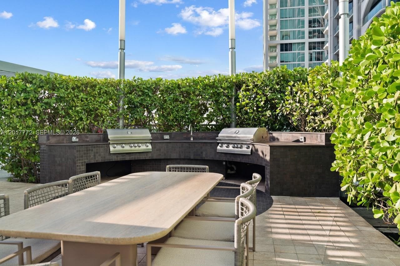 900 Biscayne Blvd 4205 photo 16