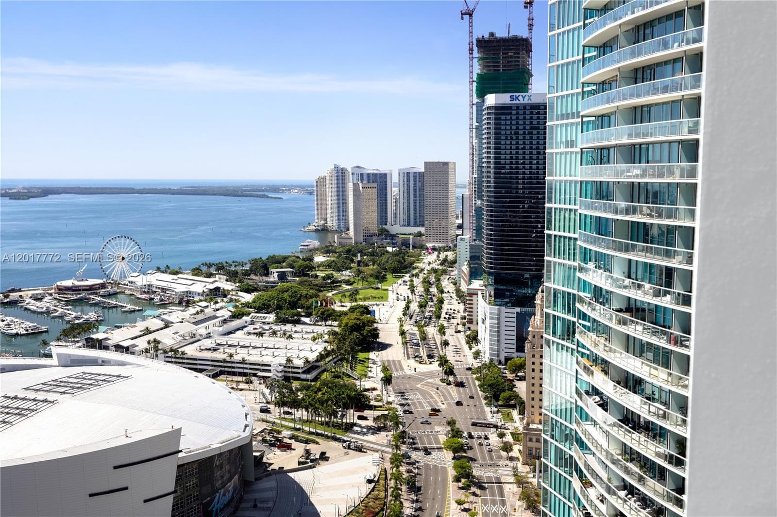 900 Biscayne Blvd 4205 photo 14