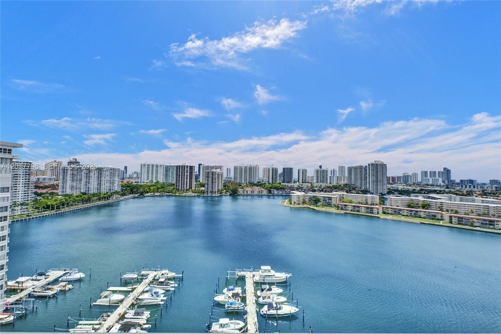 18041 Biscayne Blvd 1804 photo 1