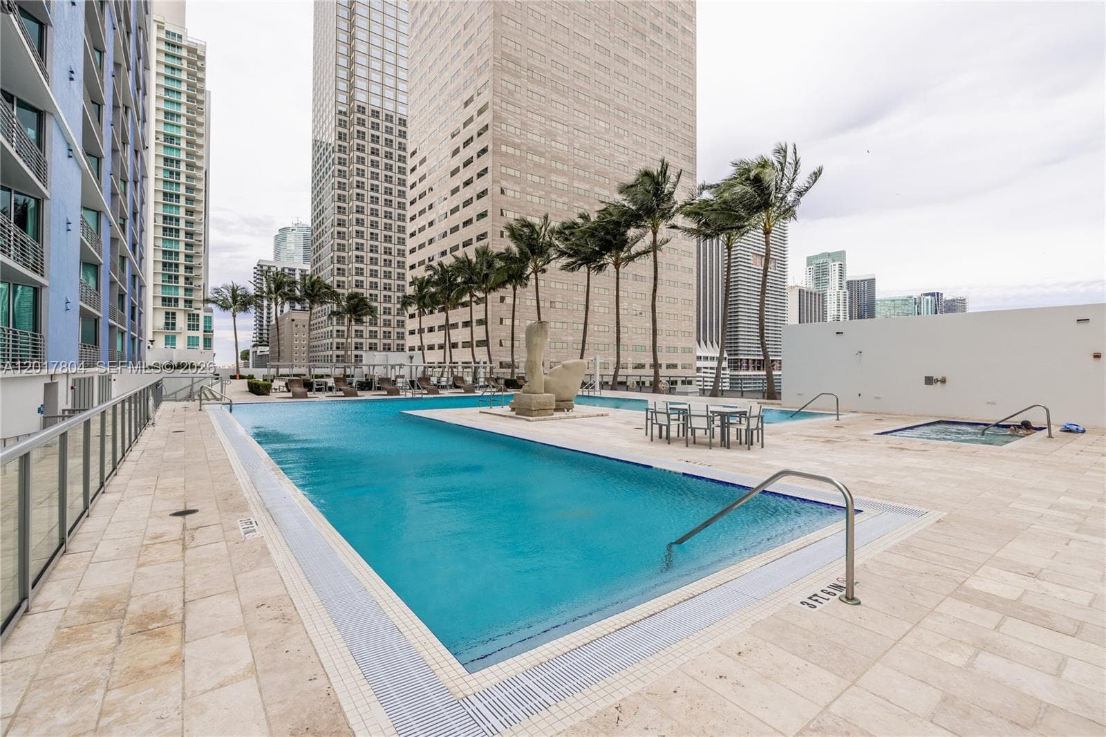 335 Biscayne Blvd 2706 photo 25