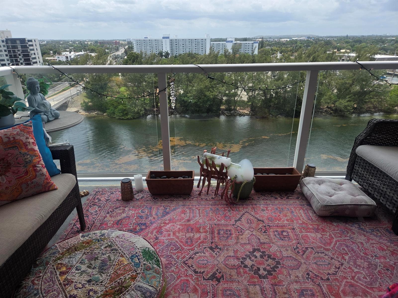 1401 N Riverside Drive 1102 photo 8