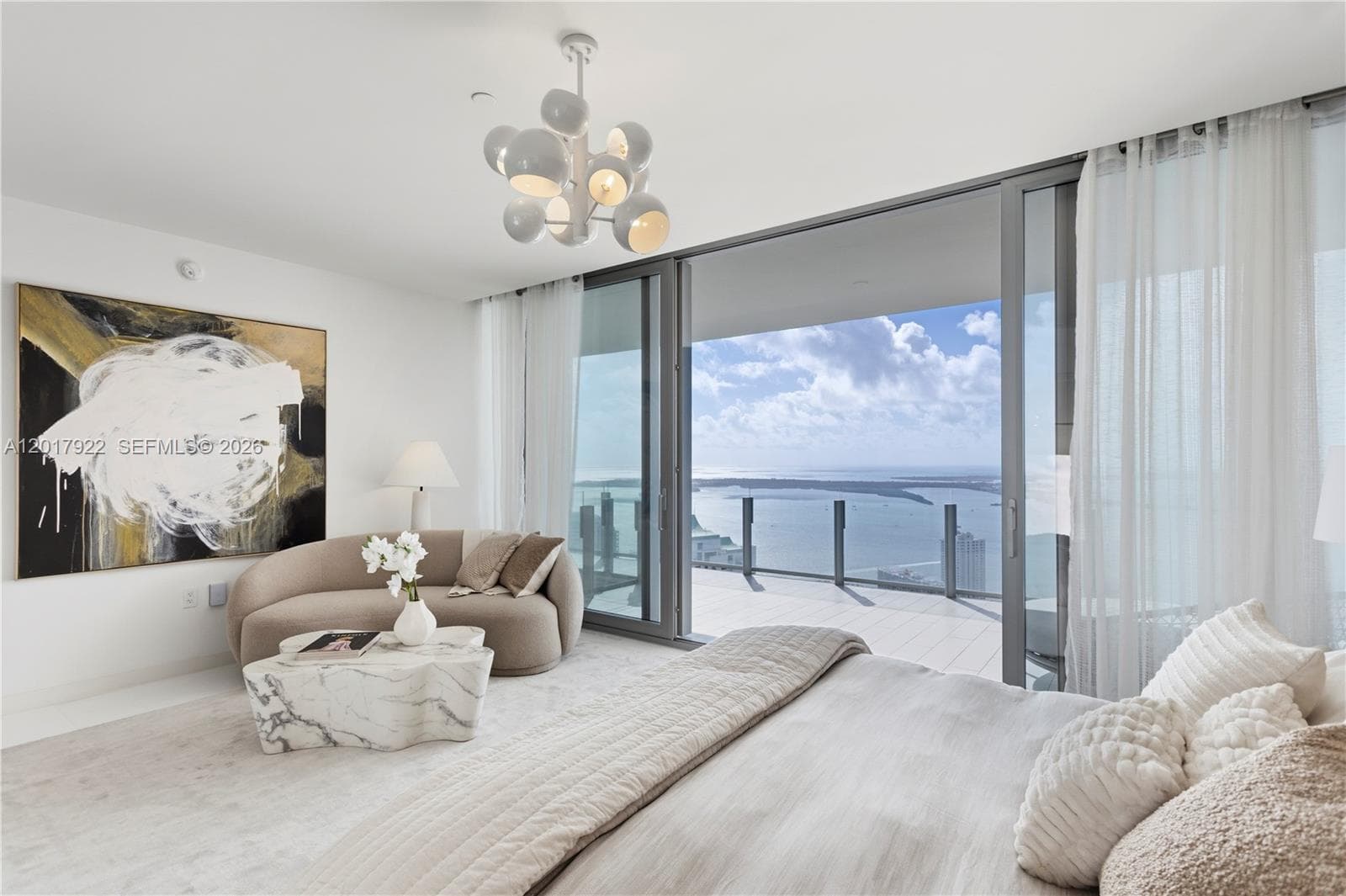 300 Biscayne Boulevard Way 5002E photo 20
