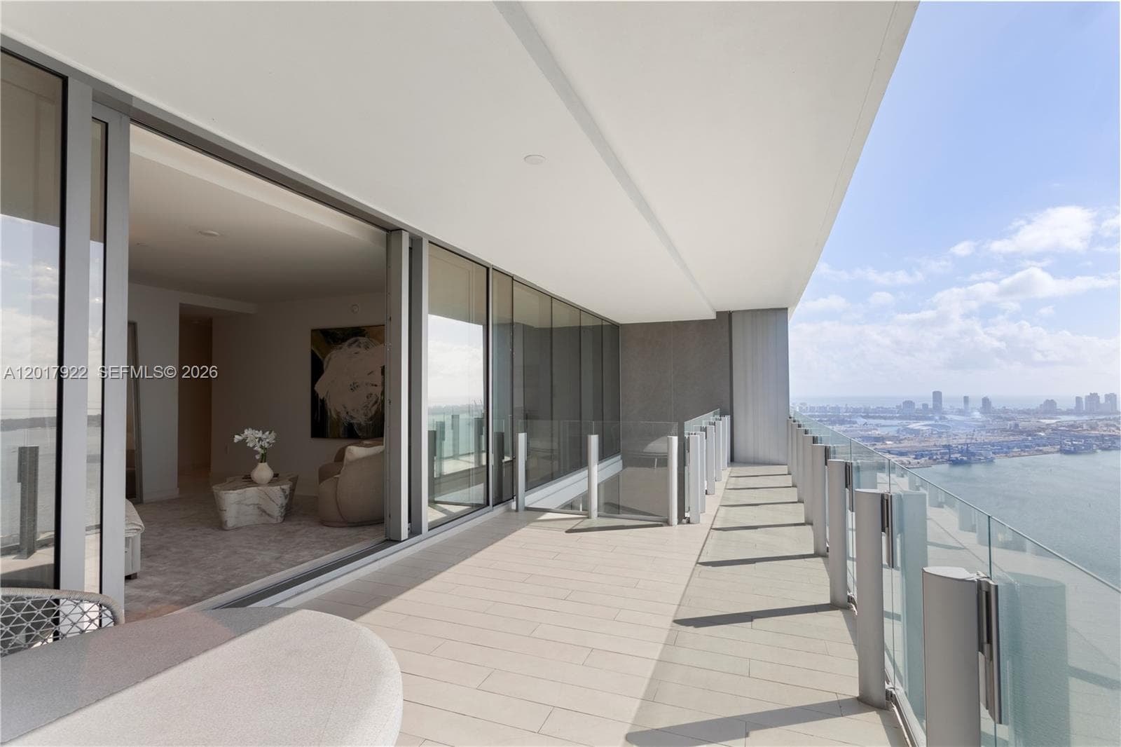 300 Biscayne Boulevard Way 5002E photo 21