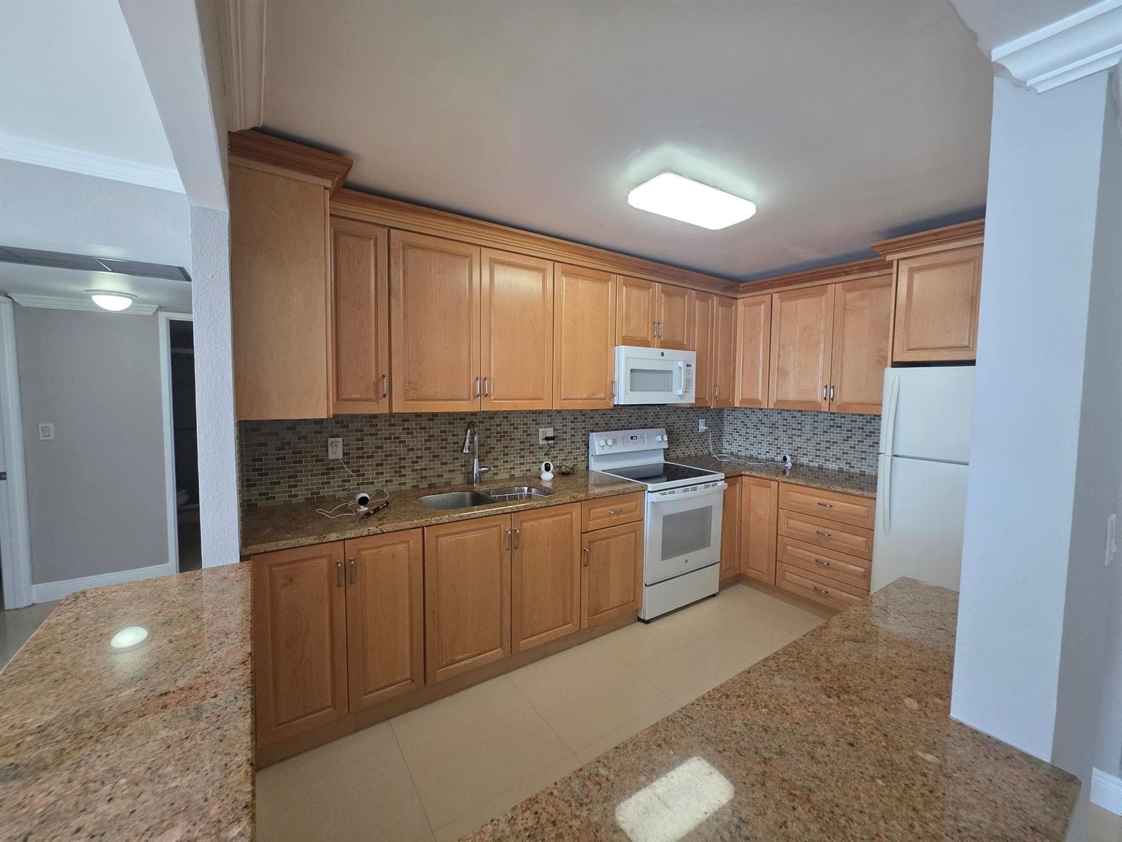 3701 N Country Club Drive 1008 photo 19