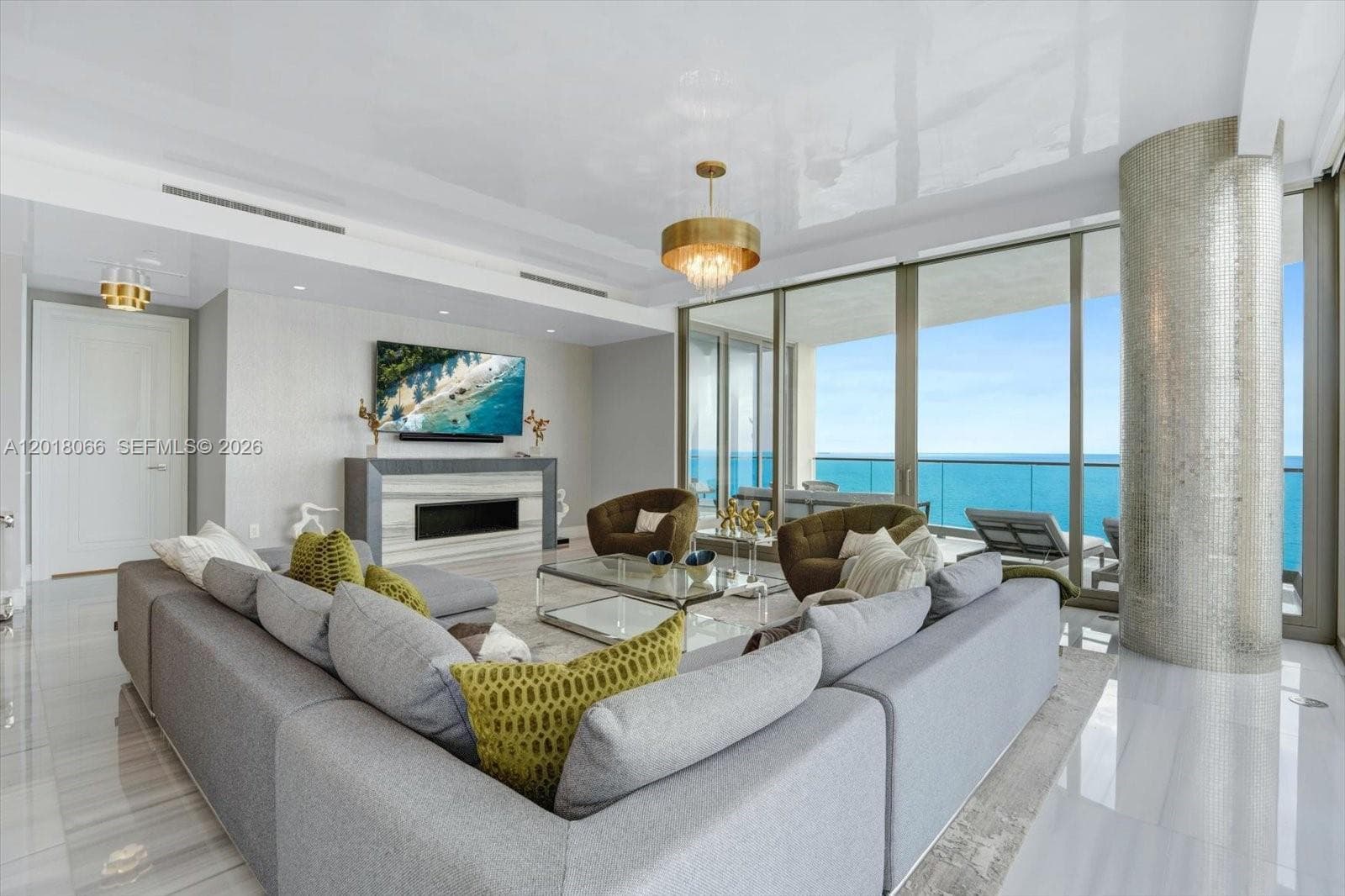 17901 Collins Ave 2704 photo 3