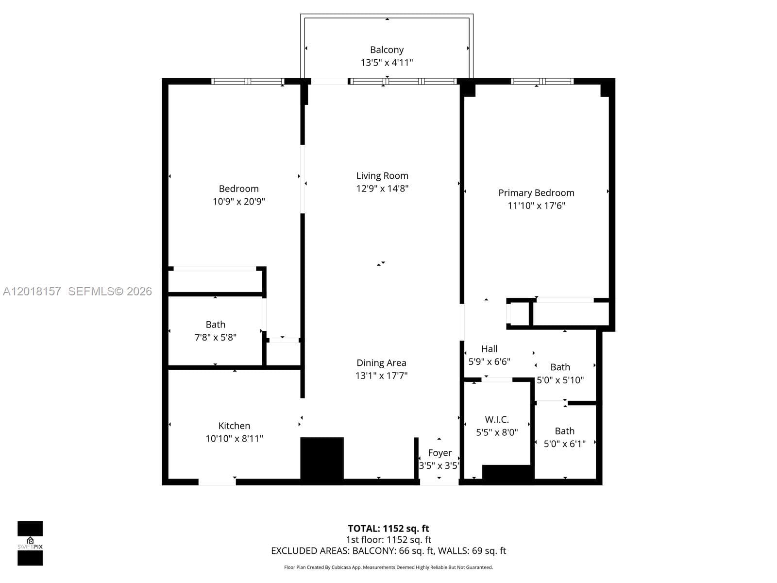 3725 Ocean Dr 1419 photo 18