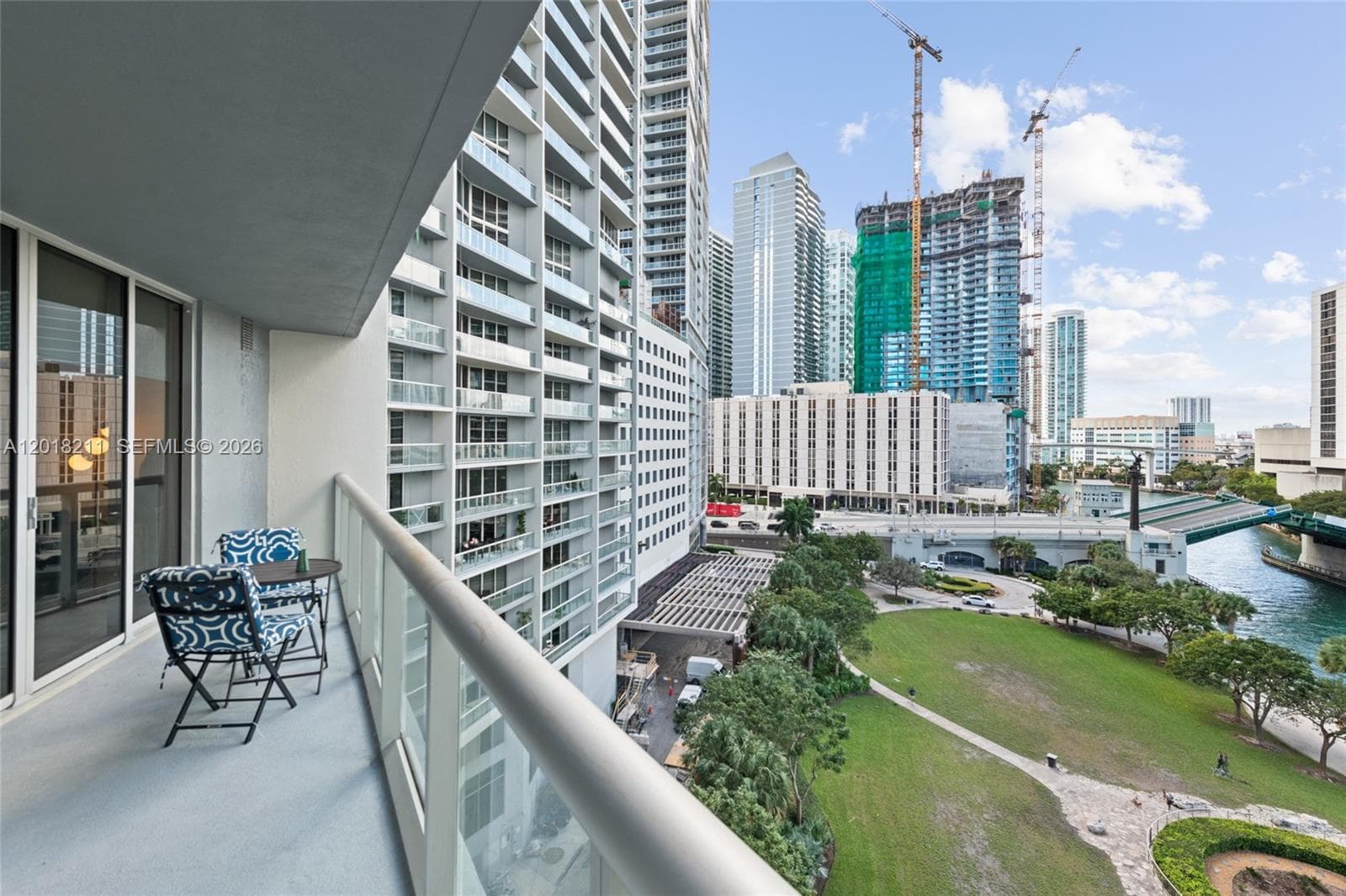 465 Brickell Ave 904 photo 17