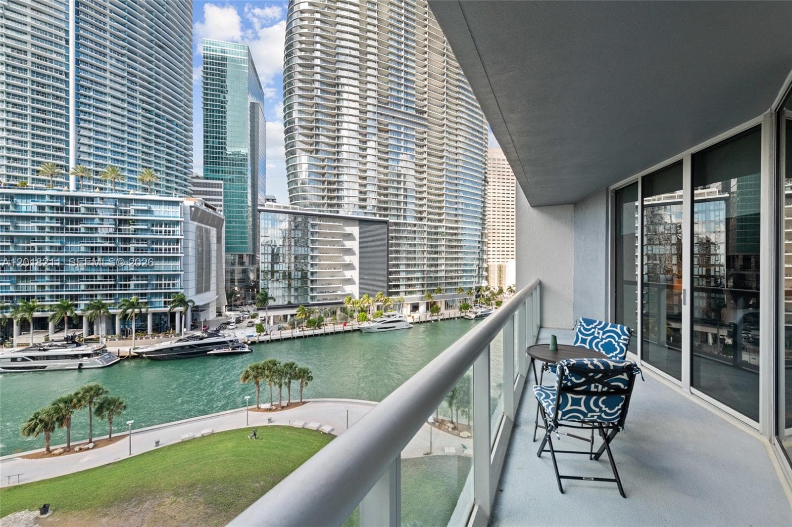 465 Brickell Ave 904 photo 16