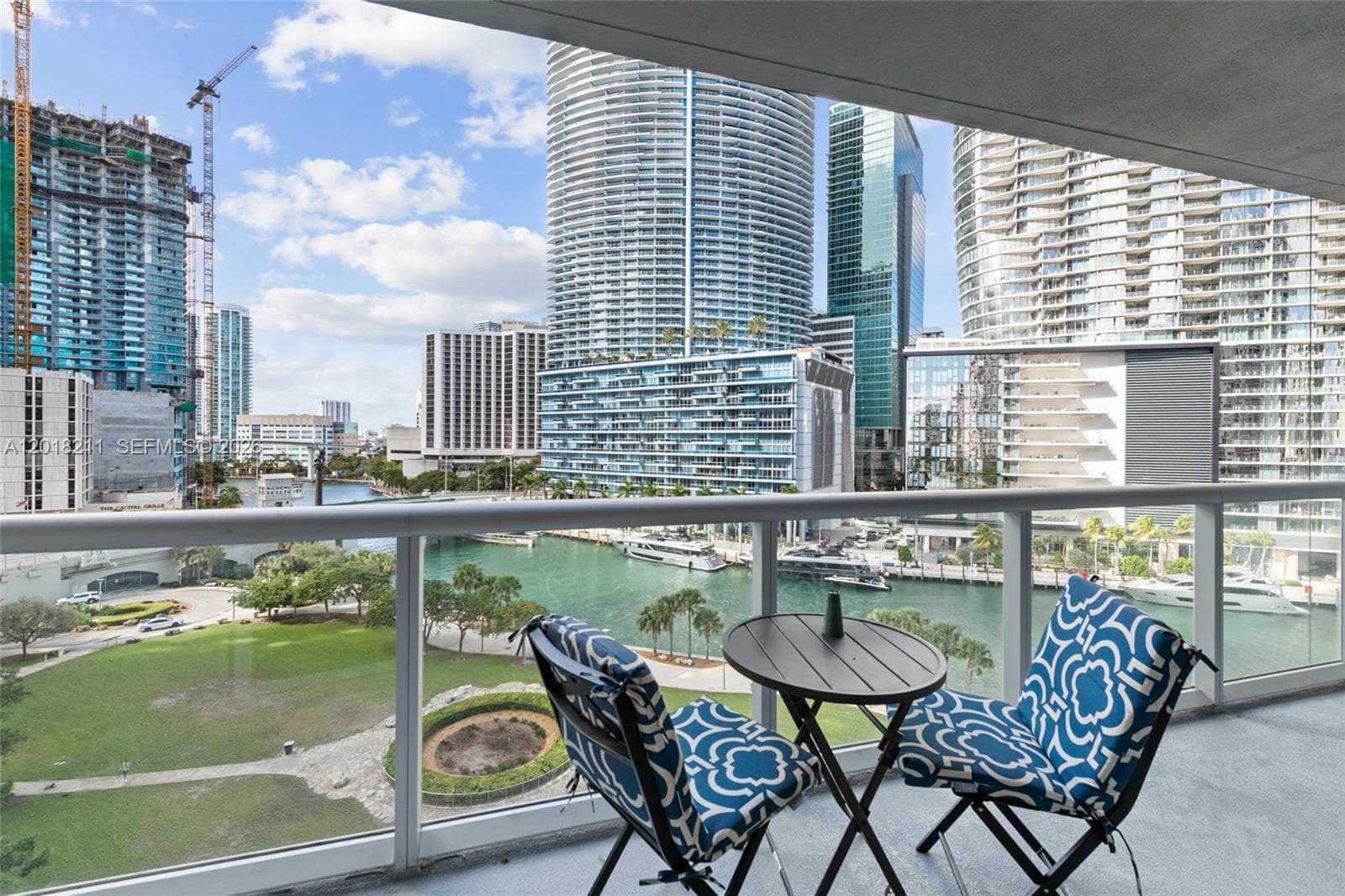 465 Brickell Ave 904 photo 12