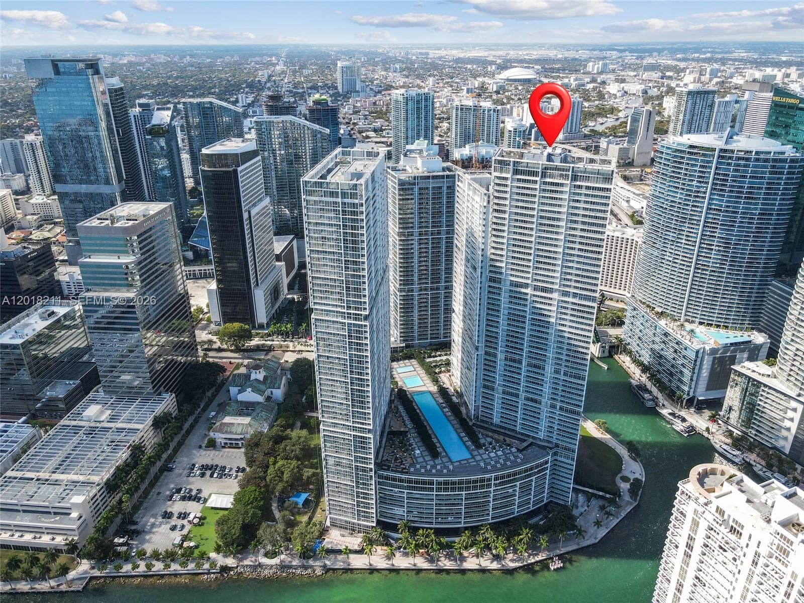 465 Brickell Ave 904 photo 18