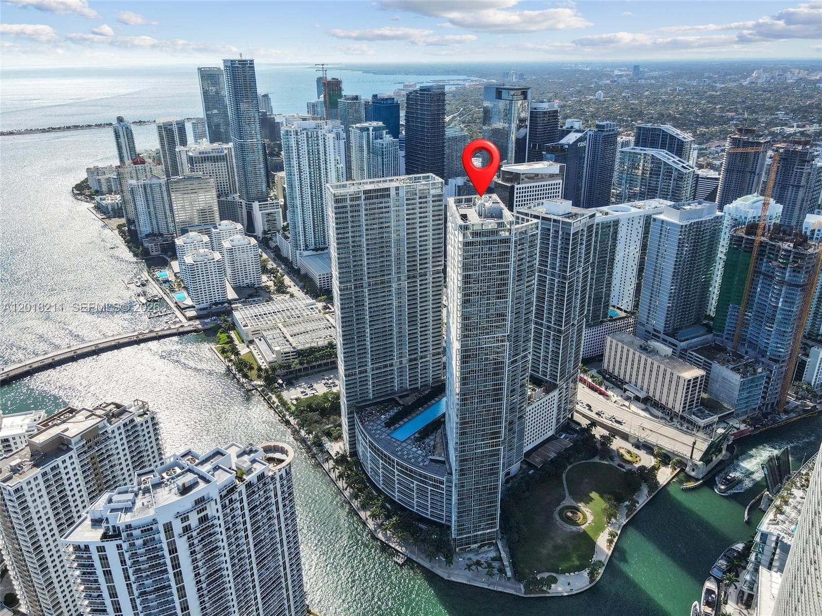 465 Brickell Ave 904 photo 19