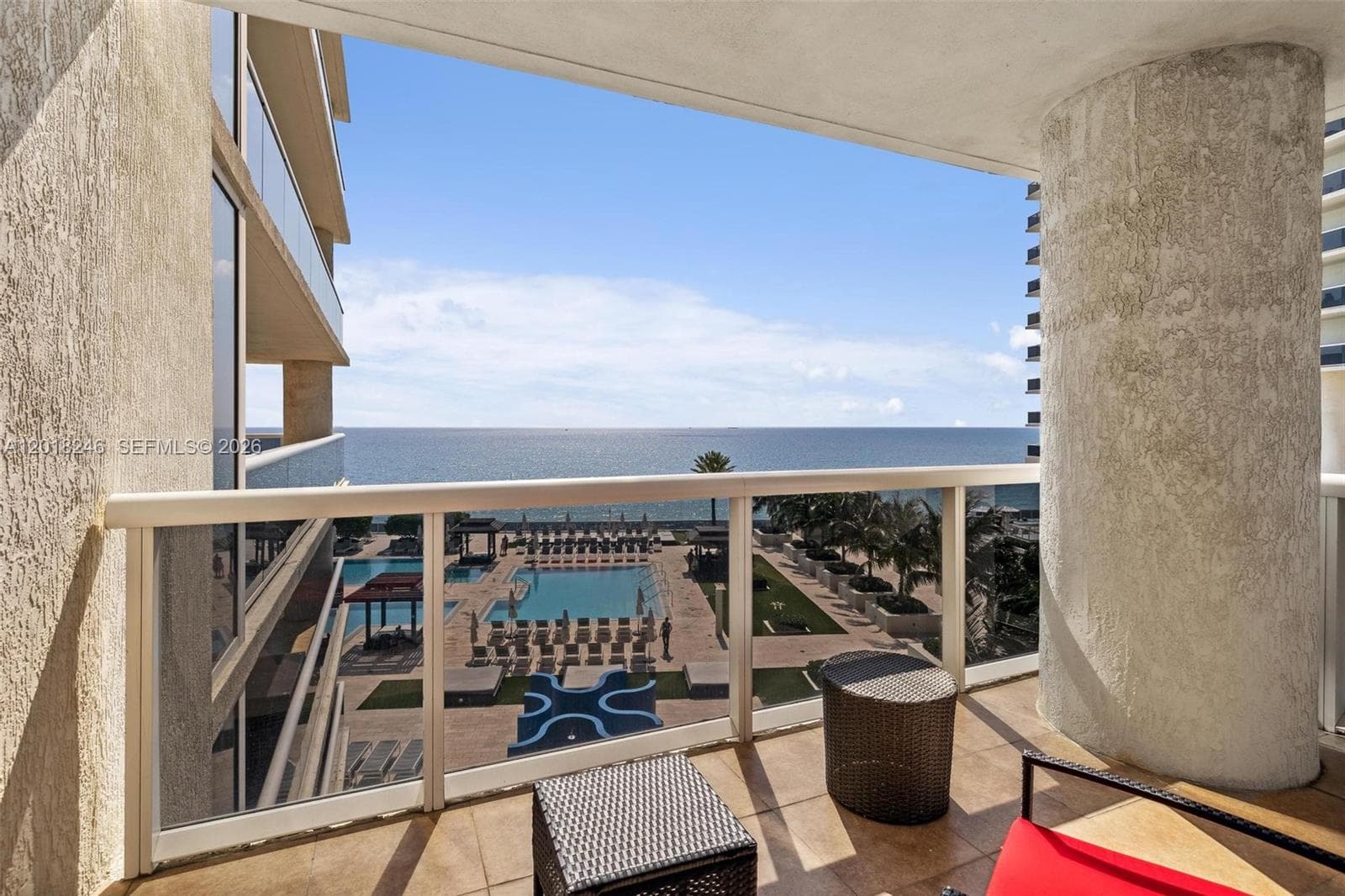 1800 Ocean Dr 1005 photo 20