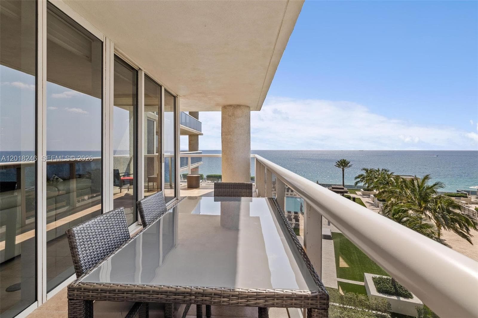 1800 Ocean Dr 1005 photo 14