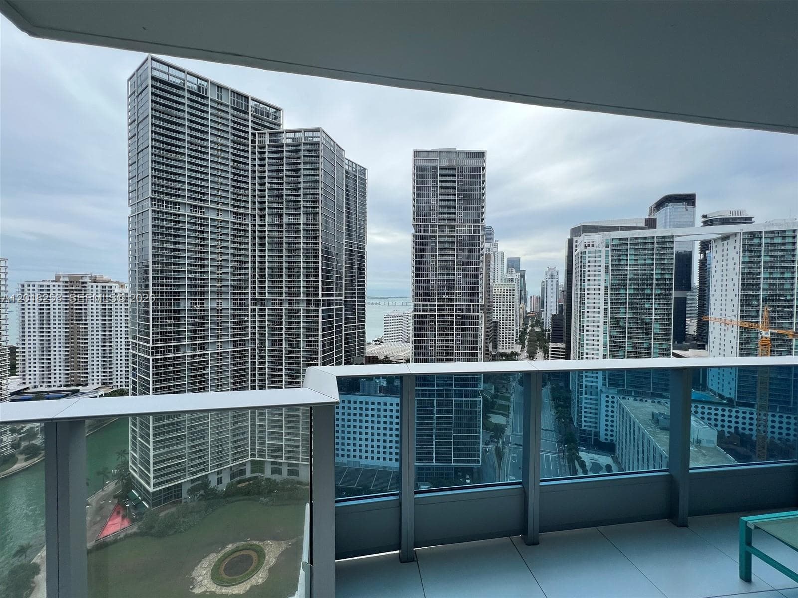 200 Biscayne Boulevard Way 3106 photo 2