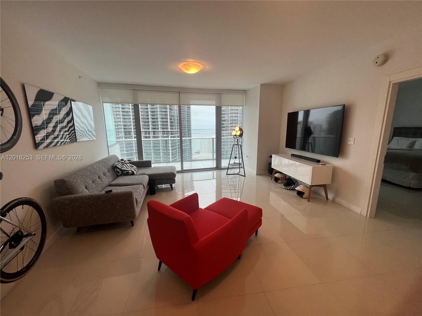 200 Biscayne Boulevard Way 3106 photo 7