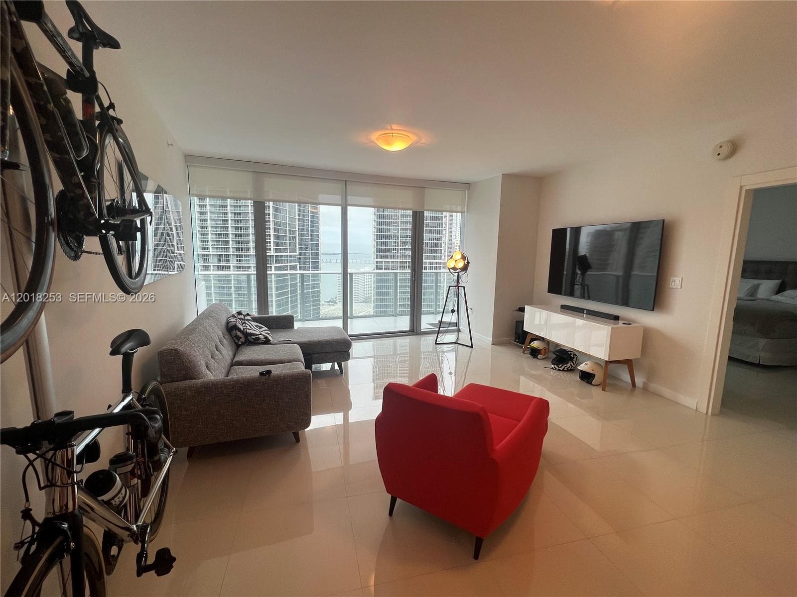 200 Biscayne Boulevard Way 3106 photo 8