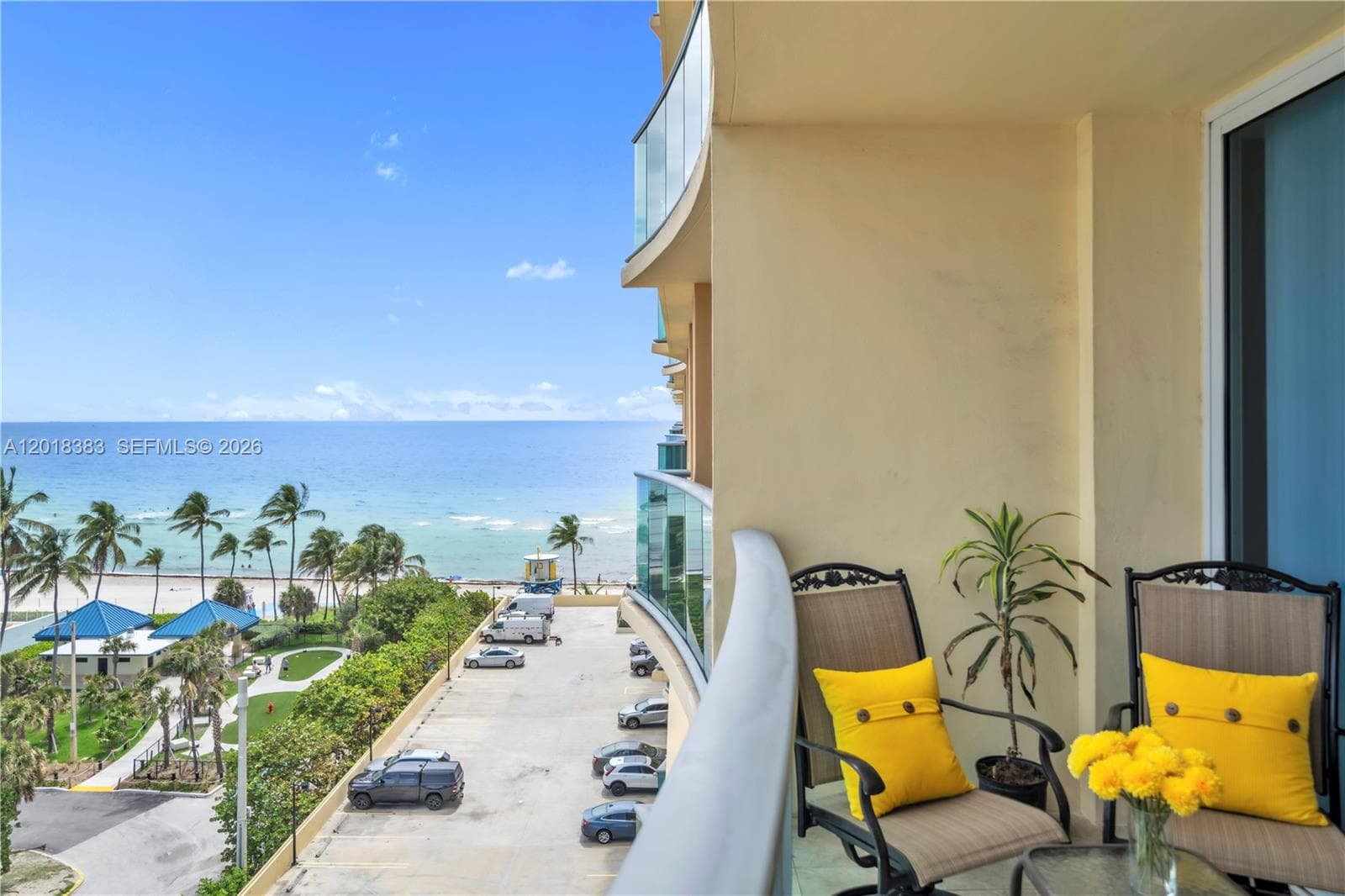 2501 Ocean Dr 838(AVAILABLE NOW) photo 1