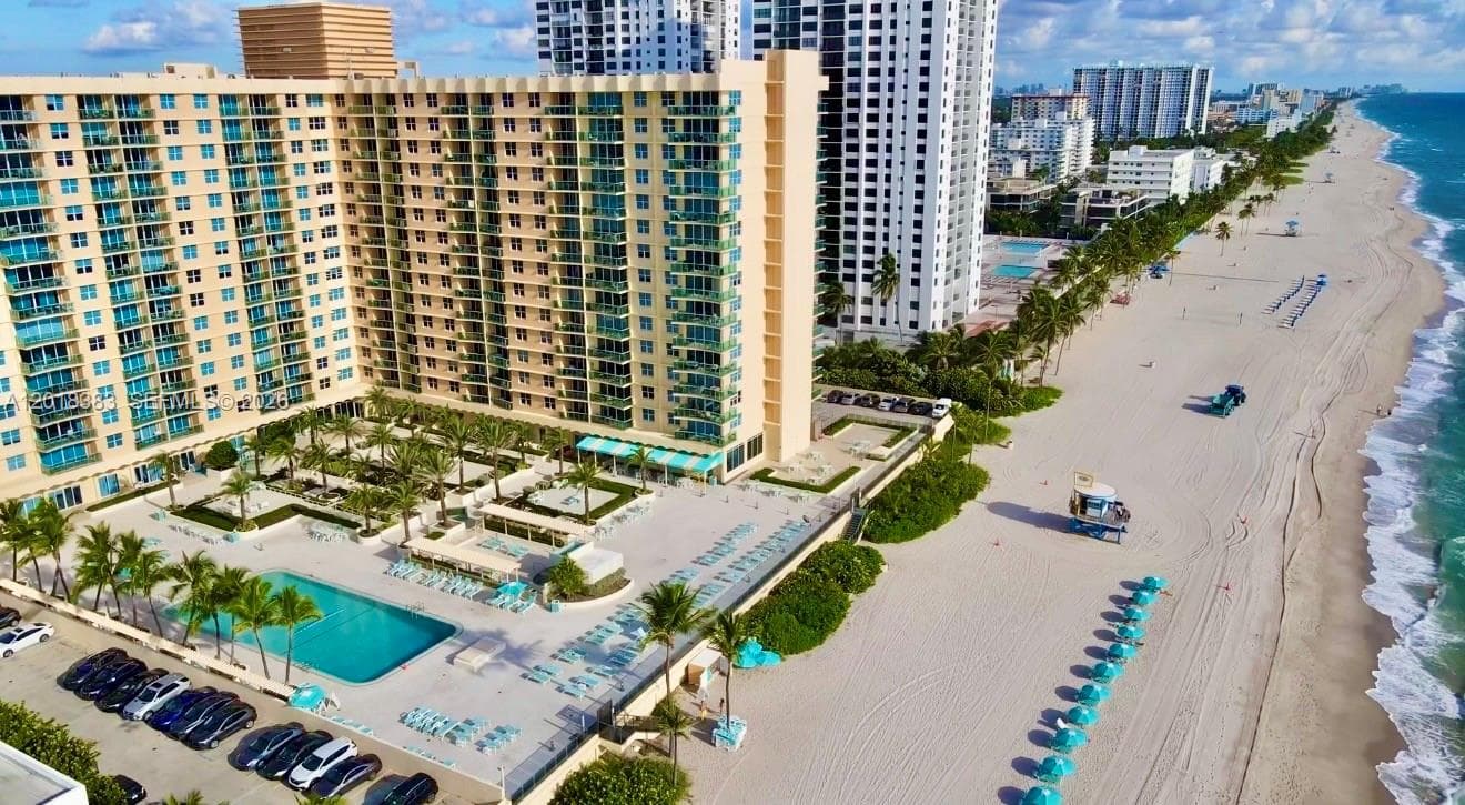 2501 Ocean Dr 838(AVAILABLE NOW) photo 14