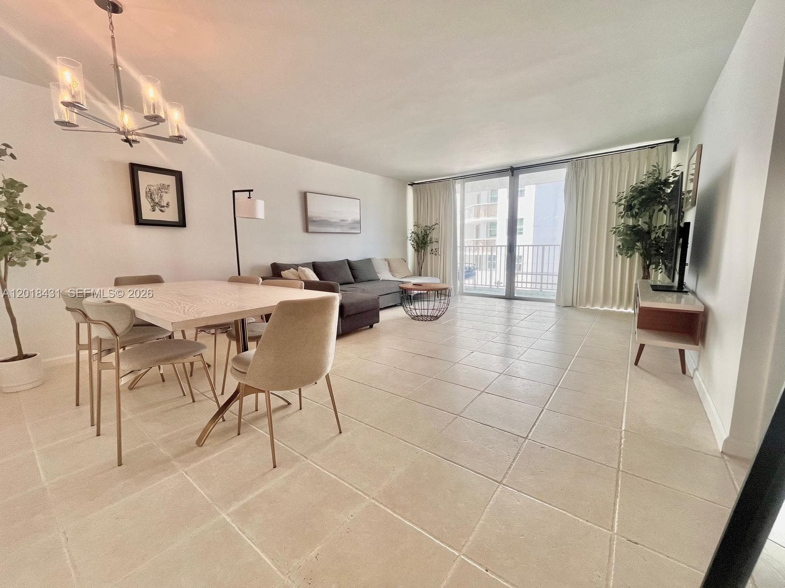 5838 Collins Ave 2D photo 8
